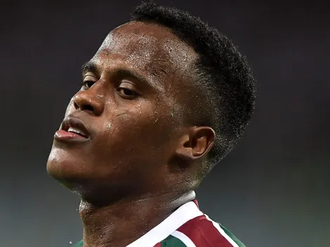 Arias cita vitória do Flamengo sobre o Chelsea e não concorda com comparação atual