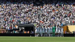 Torcedores do Real Madrid no Mundial de Clubes - Foto: Reprodução/Real Madrid