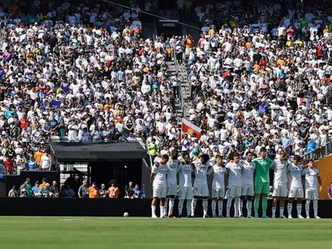 Veja ranking dos maiores públicos do Mundial de Clubes