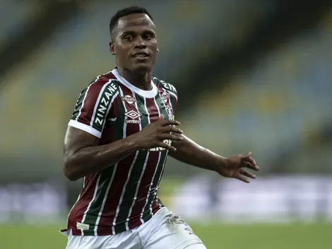 Fluminense gasta quase 40 vezes menos que o Chelsea em reforços