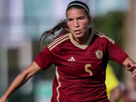 Veja o guia da Venezuela na Copa América Feminina 2025