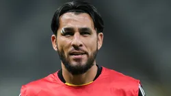 Junior Alonso faz revelação nos bastidores