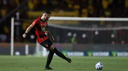 Sport x Ceará pela Copa do Nordeste