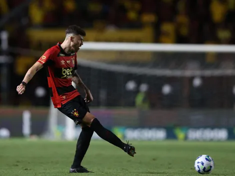 Palpite Sport x Ceará - Copa do Nordeste - 09/07/2025