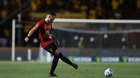 Sport x Ceará pela Copa do Nordeste