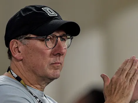 Textor já planeja conversar com Davide Ancelotti