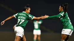 Palmeiras disputa torneio amistoso em julho - Créditos: Rebeca Reis/Staff Images Woman/ CBF
