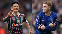 Fluminense x Chelsea se enfrentam pelo Mundial de Clubes