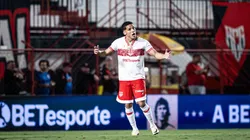 CRB x Coritiba pela Série B