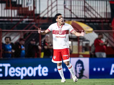 Palpite CRB x Coritiba - Série B - 10/07/2025