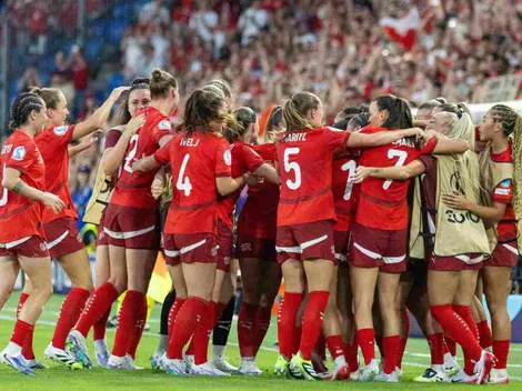 Palpite Finlândia x Suíça - Eurocopa Feminina - 10/07/2025