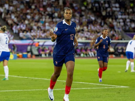 Palpite França x País de Gales - Eurocopa Feminina - 09/07/2025