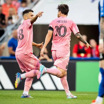 Palpite New England x Inter Miami - MLS - 09/07/2025
