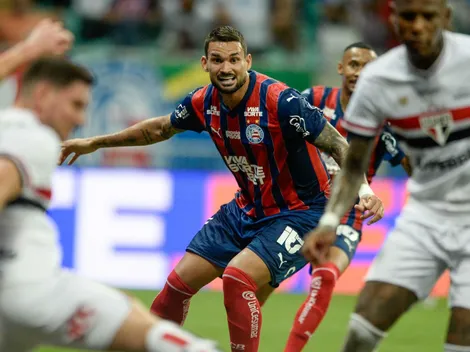 Palpite Bahia x Fortaleza - Copa do Nordeste - 09/07/2025