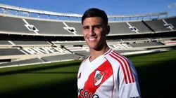 Alvo do Inter, Rojas deve deixar o River Plate em breve - Foto: Reprodução/River Plate