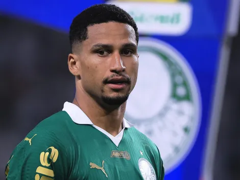 Murilo tem data limite para retornar em Vitória-BA X Palmeiras