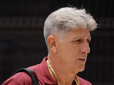 Fluminense chega ao estádio MetLife em busca de vaga na final