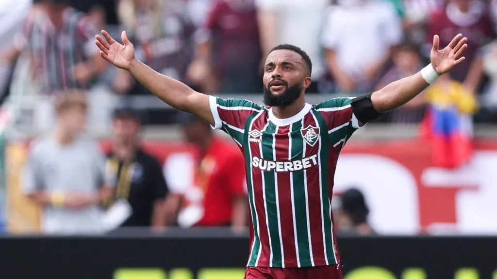 Foto: Megan Briggs/Getty Images – Samuel Xavier não está 100% fisicamente e começa no banco diante do Chelsea.