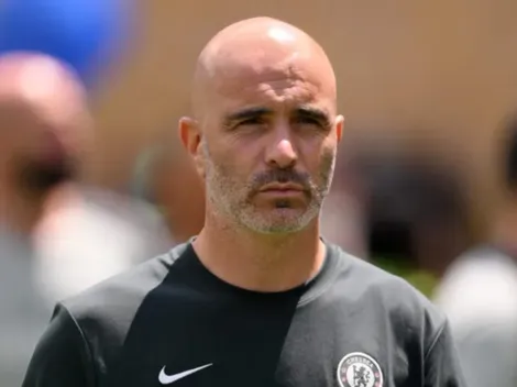 Chelsea confirma escalação com João Pedro no time titular