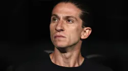 Filipe Luís exaltou a capacidade do Fluminense - (Photo by Dan Mullan/Getty Images).