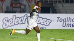 Robert Arboleda fez gol na estreia de Crespo pelo São Paulo em 2021
