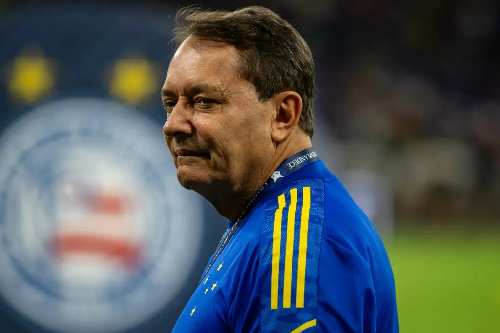 Foto: Fernando Moreno/AGIF