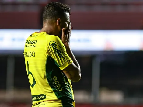 Mirassol volta ao Brasileirão com dois confrontos a menos