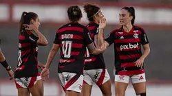 As Meninas da Gávea já conhecem o seu adversário na Copa do Brasil e iniciam os preparativos para o duelo na terceira fase da competição