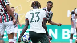 (Photo by Alex Grimm/Getty Images)