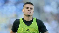 Pec está desde 2024 no clube norte-americano. Photo by Harry How/Getty Images