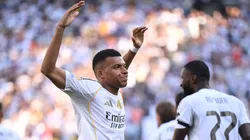 Real Madrid de Mbappé está invicto no Mundial de Clubes (Photo by David Ramos)