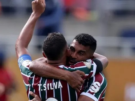 Roger Flores destaca Mundial do Fluminense: “O mais surpreendente”
