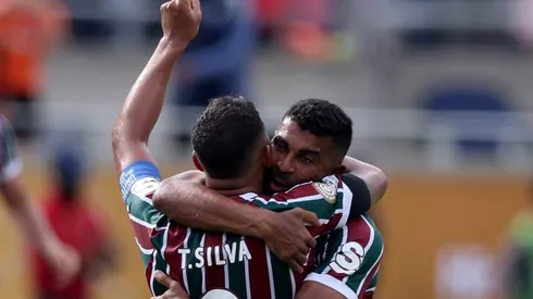 (Photo by Megan Briggs/Getty Images)