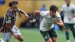 Pedro Neto deitou e rolou pra cima de Guga em vitória do Chelsea (Photo by Buda Mendes)