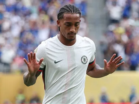 Quem é João Pedro? destaque do Chelsea contra o Fluminense