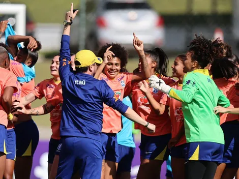 Arthur Elias projeta título na Copa América