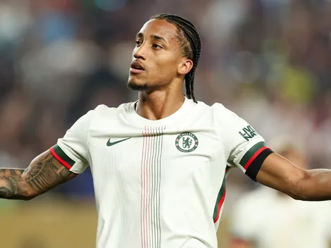 João Pedro comenta atuação e dois gols pelo Chelsea