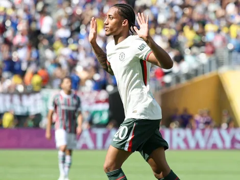 João Pedro receberá cerca de R$ 3.2 milhões por mês no Chelsea