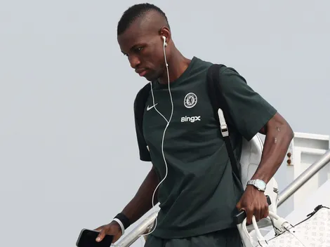 João Pedro brilha e torcida do Chelsea descarta Nicolas Jackson