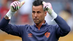 Fábio destacou superioridade do Chelsea frente ao Fluminense em semifinal do Mundial