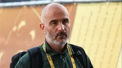 Enzo Maresca, treinador do Chelsea - Foto: Luke Hales/Getty Images