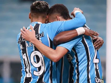 Grêmio vence o São José e fatura Recopa Gaúcha