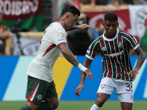 Eliminação do Flu gera enxurrada de memes na web