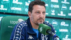 Guarani vem subindo no Brasileirão Série C desde a chegada de Elano no departamento de futebol