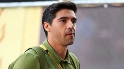 Naves foi preterido por Abel Ferreira e deseja sair do Palmeiras; clube árabe fez oferta