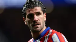 Rodrigo De Paul foi especulado como possível interesse do Flamengo após saída de Gerson.