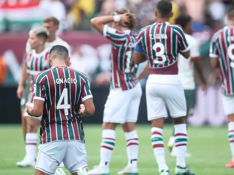 Fluminense recebe provocação inusitada da Portuguesa após eliminação: "Que pena"