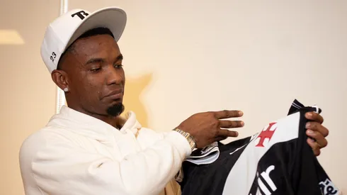 Thiago Mendes abre o jogo após acordo com o Vasco