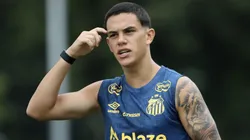 Chermont não deve ficar no Peixe