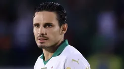 Raphael Veiga só quer deixar o Palmeiras pela Europa